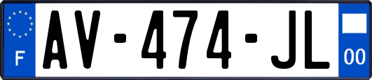 AV-474-JL