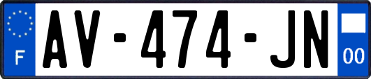 AV-474-JN