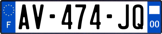 AV-474-JQ