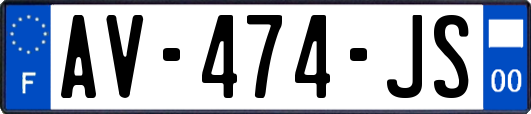 AV-474-JS