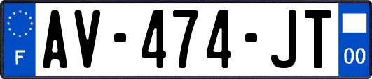 AV-474-JT
