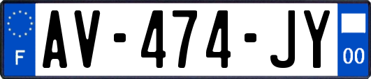 AV-474-JY