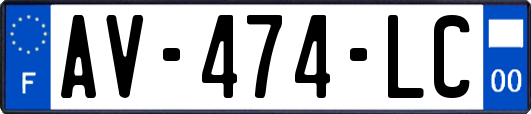 AV-474-LC