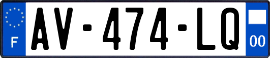 AV-474-LQ