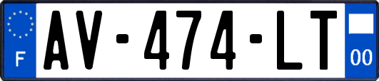AV-474-LT
