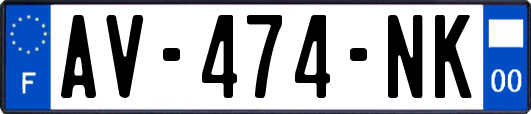 AV-474-NK
