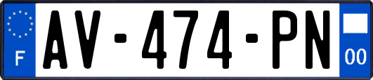 AV-474-PN