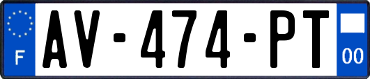 AV-474-PT