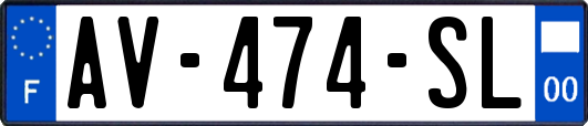AV-474-SL