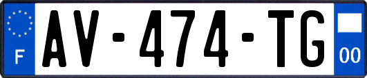 AV-474-TG