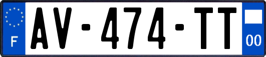 AV-474-TT