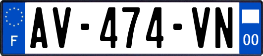 AV-474-VN