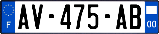 AV-475-AB