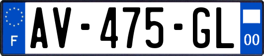 AV-475-GL