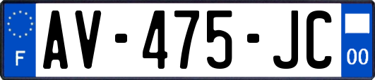 AV-475-JC