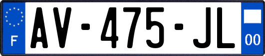 AV-475-JL