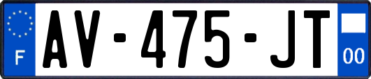 AV-475-JT