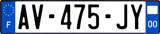 AV-475-JY