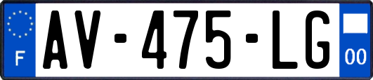 AV-475-LG