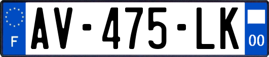 AV-475-LK