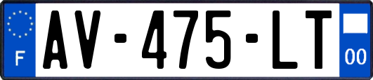 AV-475-LT