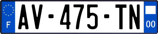 AV-475-TN