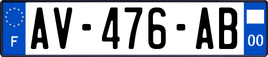 AV-476-AB