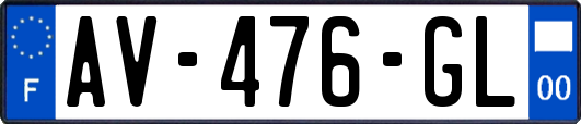 AV-476-GL