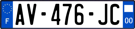 AV-476-JC