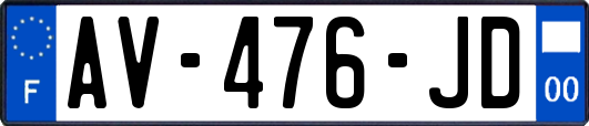 AV-476-JD