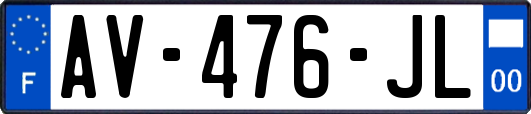 AV-476-JL