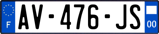 AV-476-JS