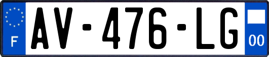 AV-476-LG