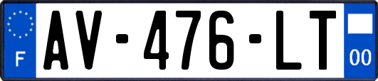 AV-476-LT
