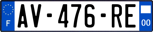 AV-476-RE
