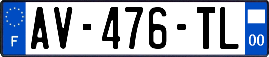AV-476-TL