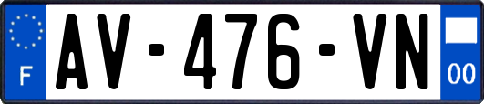 AV-476-VN