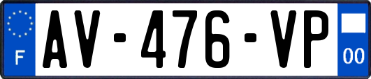 AV-476-VP