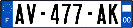 AV-477-AK