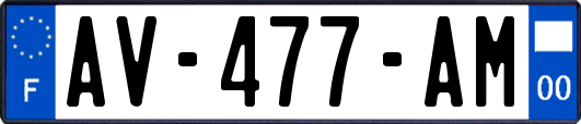 AV-477-AM