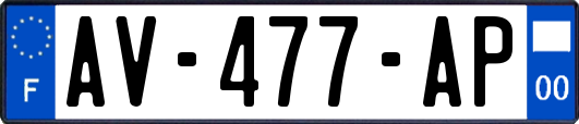 AV-477-AP