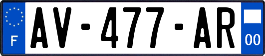 AV-477-AR