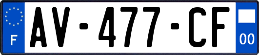 AV-477-CF