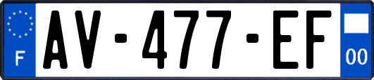 AV-477-EF