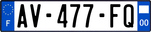 AV-477-FQ