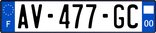 AV-477-GC