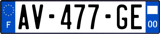 AV-477-GE