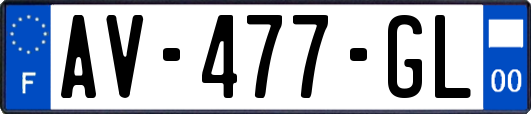 AV-477-GL