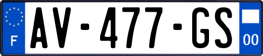 AV-477-GS