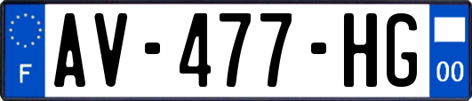 AV-477-HG